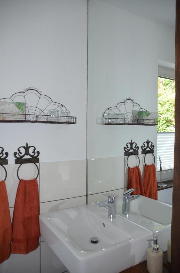 Birgits Landhaus Willingen Willingen  Ngoại thất bức ảnh